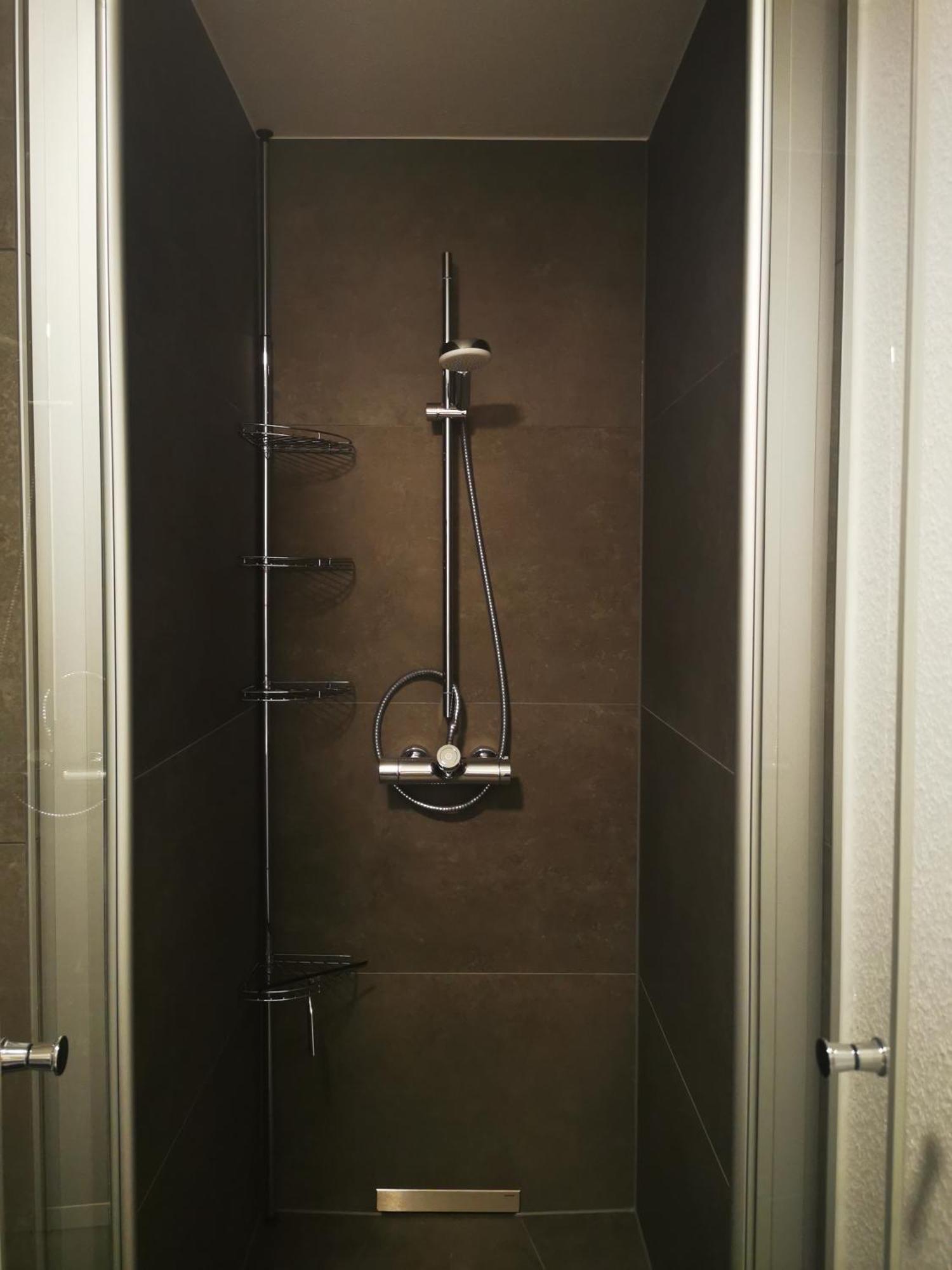 Naturnahe Schoene Neu Gestaltete Ferienwohnung فورسلن المظهر الخارجي الصورة